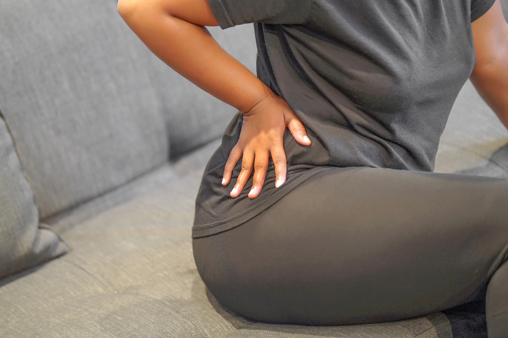 Hip Pain / Impingement