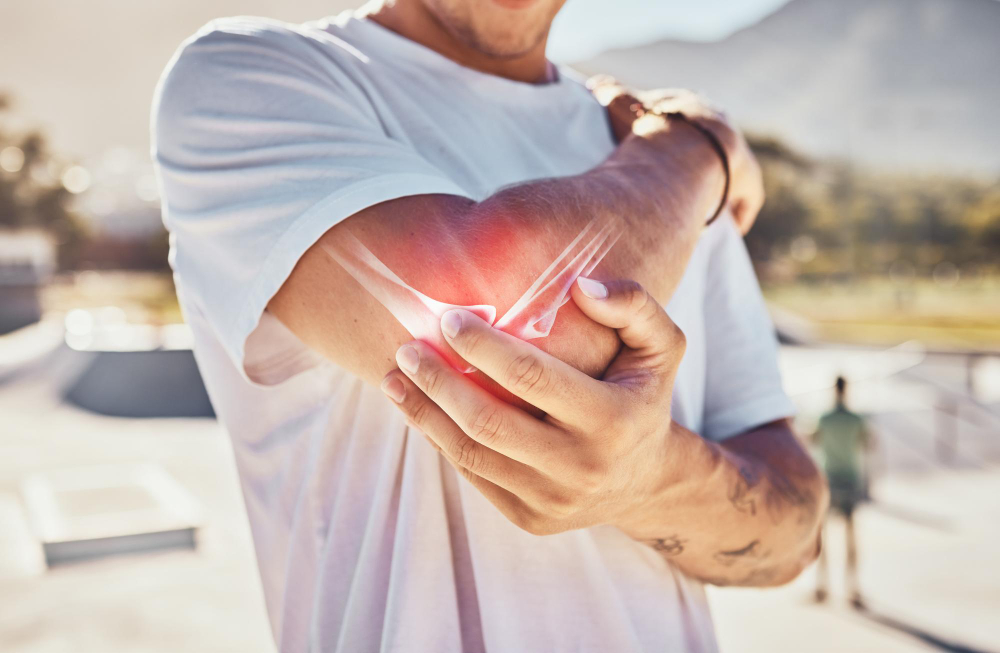 SI Joint Dysfunction / Pain