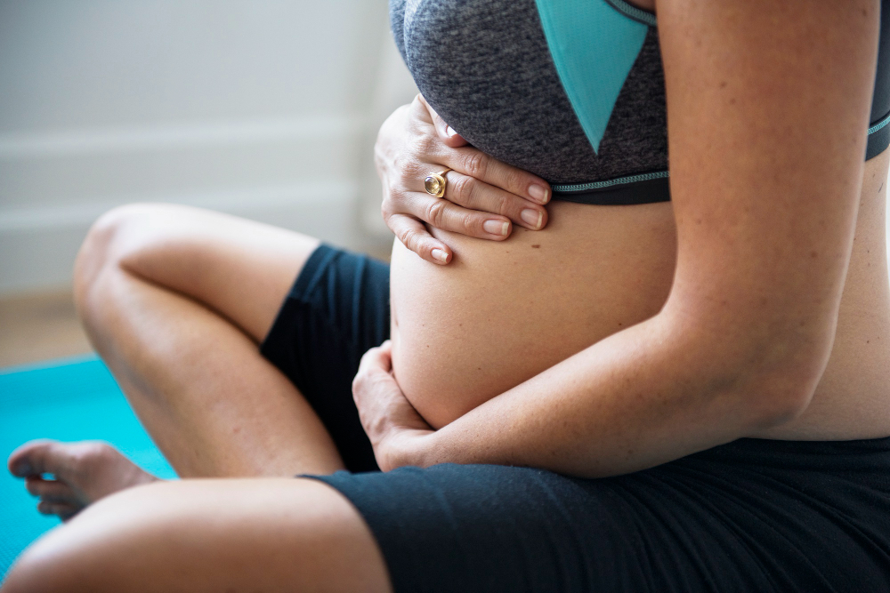 Pre/Postnatal Chiropractic  New York, NY