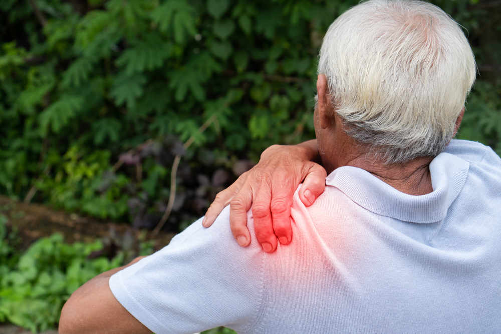 Shoulder Impingement