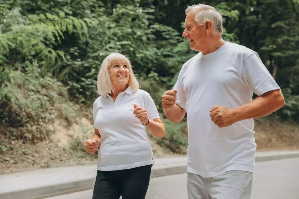Postural Rehab
