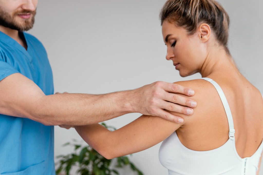 Rotator Cuff Injuries